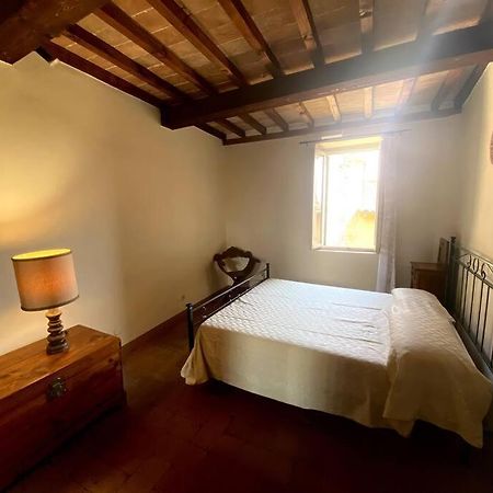 Casa Vacanze Luna Todi Esterno foto