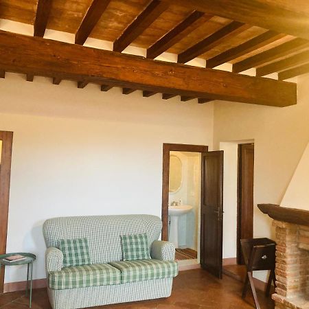 Casa Vacanze Luna Todi Esterno foto