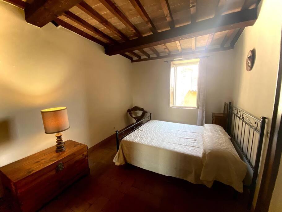 Casa Vacanze Luna Todi Esterno foto