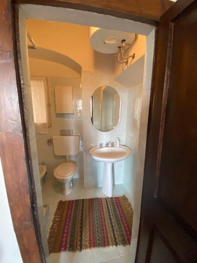 Casa Vacanze Luna Todi Esterno foto