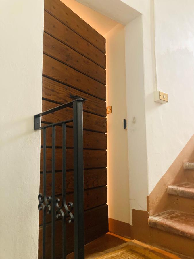 Casa Vacanze Luna Todi Esterno foto