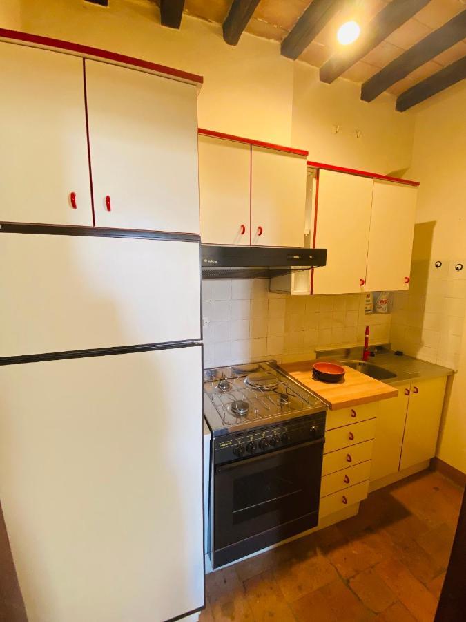 Casa Vacanze Luna Todi Esterno foto