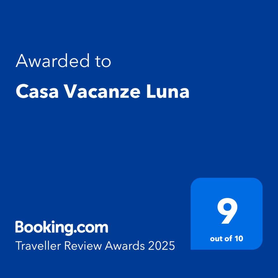 Casa Vacanze Luna Todi Esterno foto